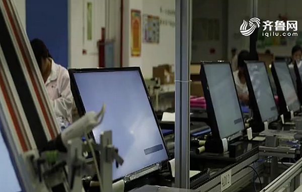 前7個月山東外貿進出口破萬億，技術貿易成新亮點